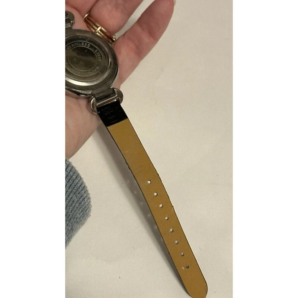 Vintage Unique Women’s Lax Pari Wrist Watch